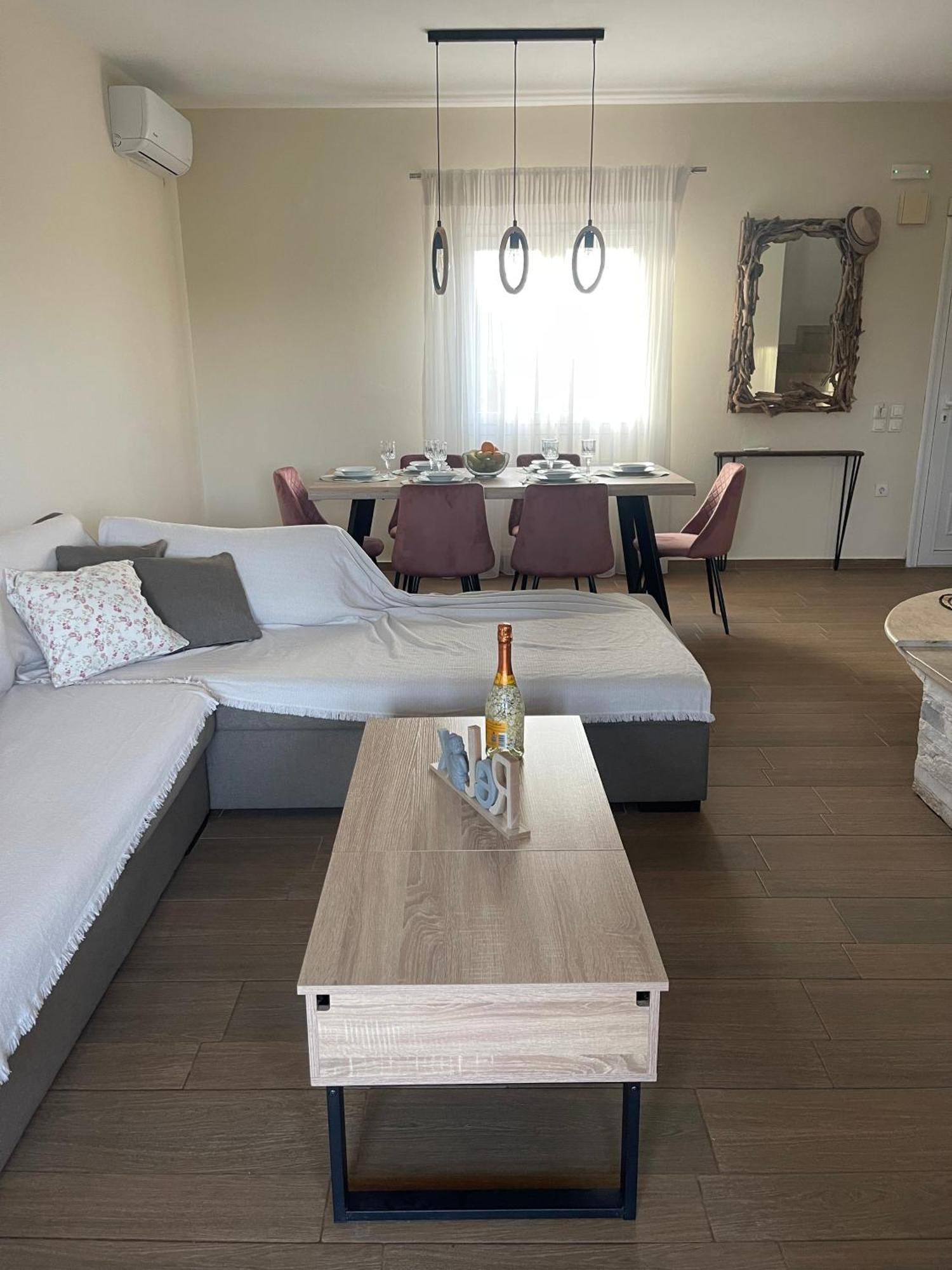 Oasis Villa