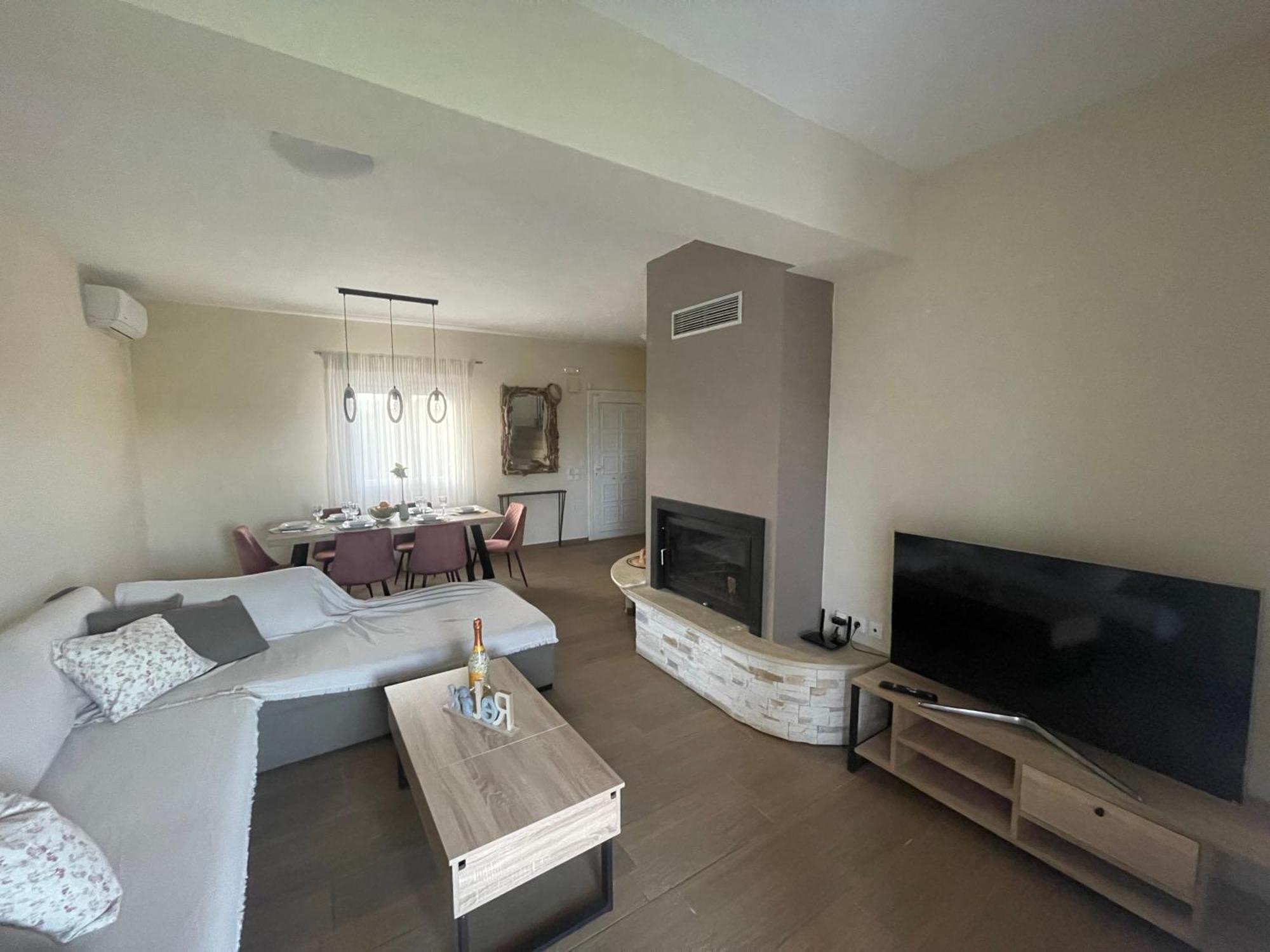 Oasis Villa *