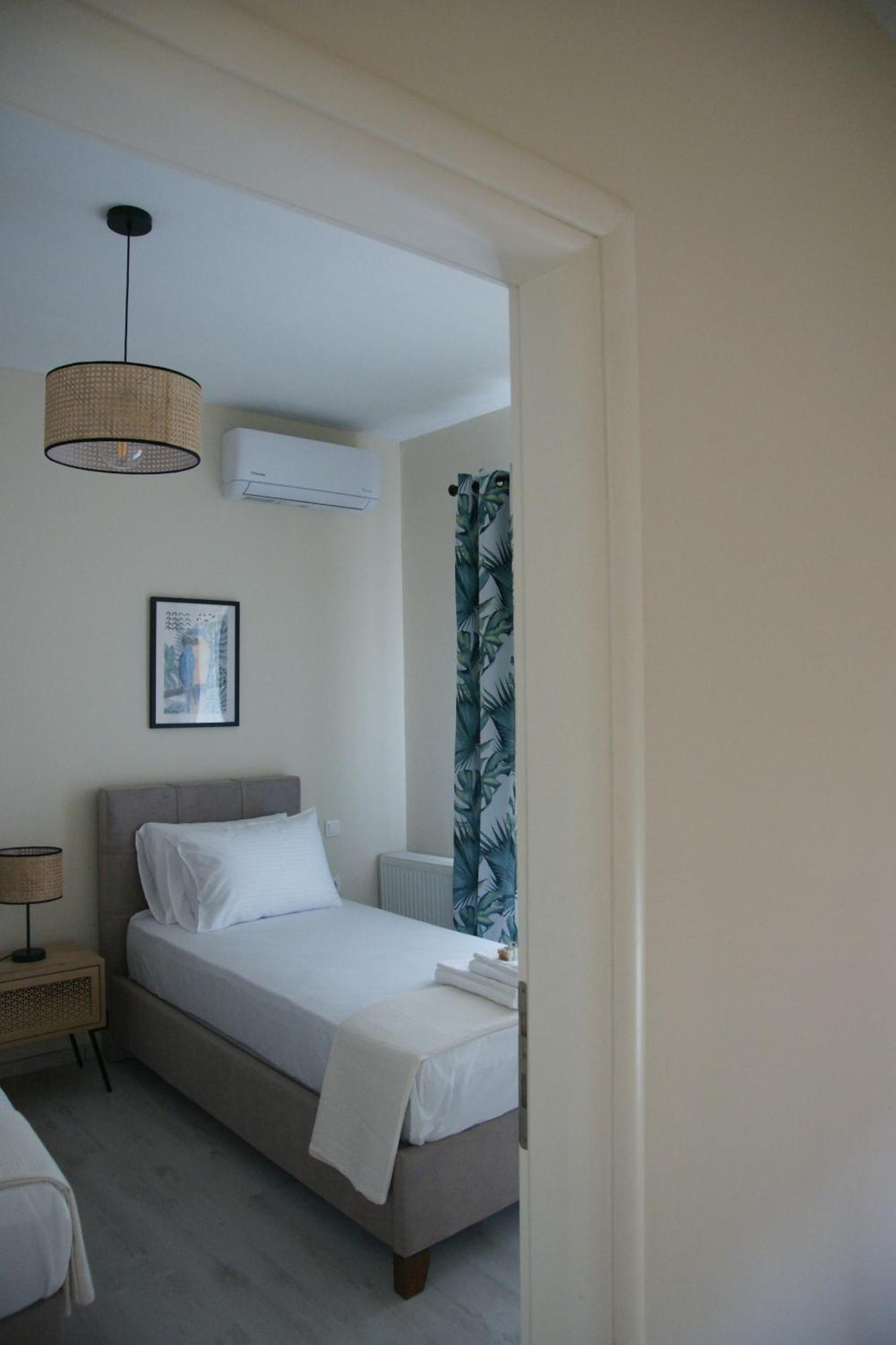 Oasis Villa