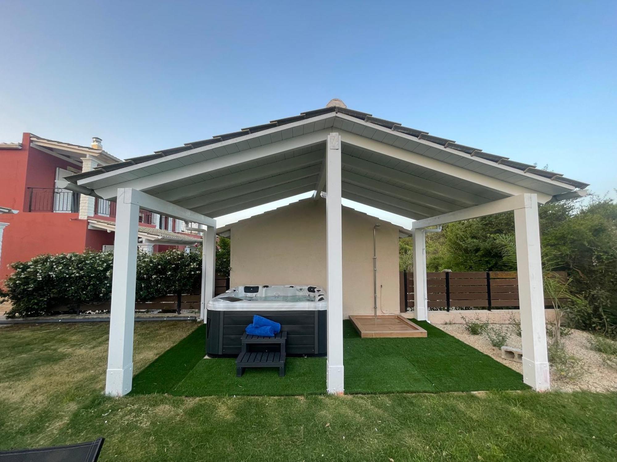 Oasis Villa