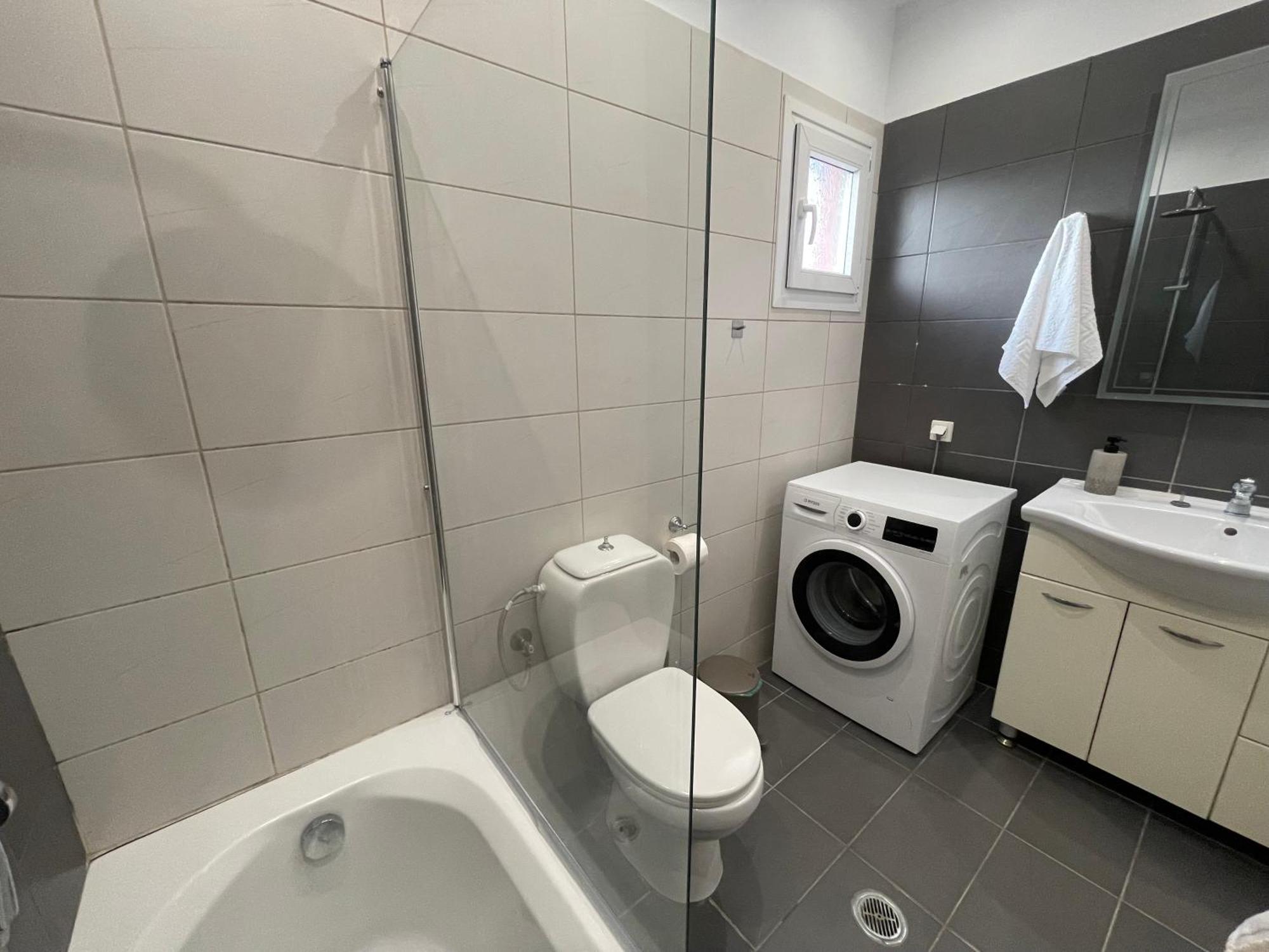 Oasis Villa Agios Ioannis (Corfu)