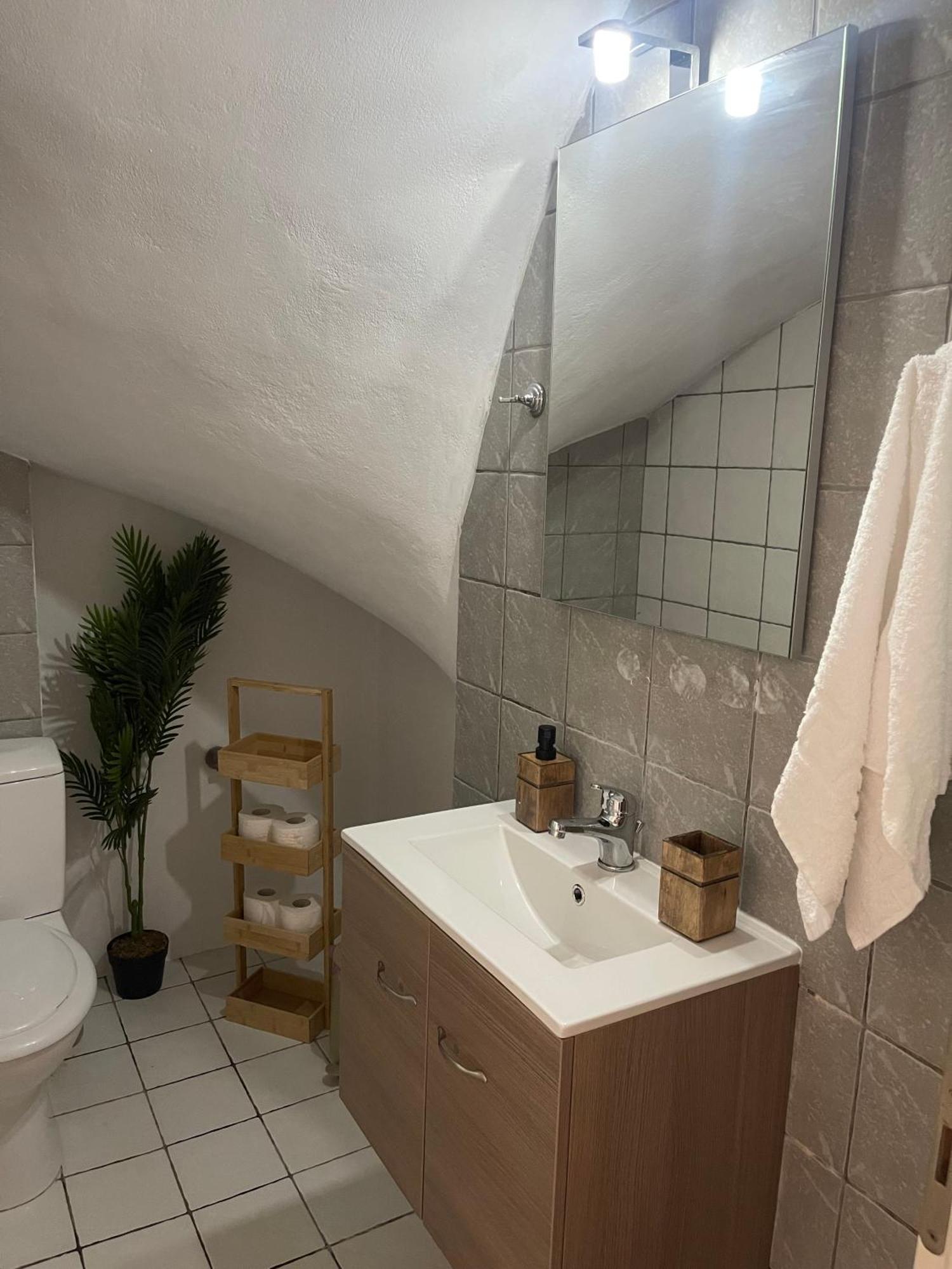 Oasis Villa Agios Ioannis (Corfu)