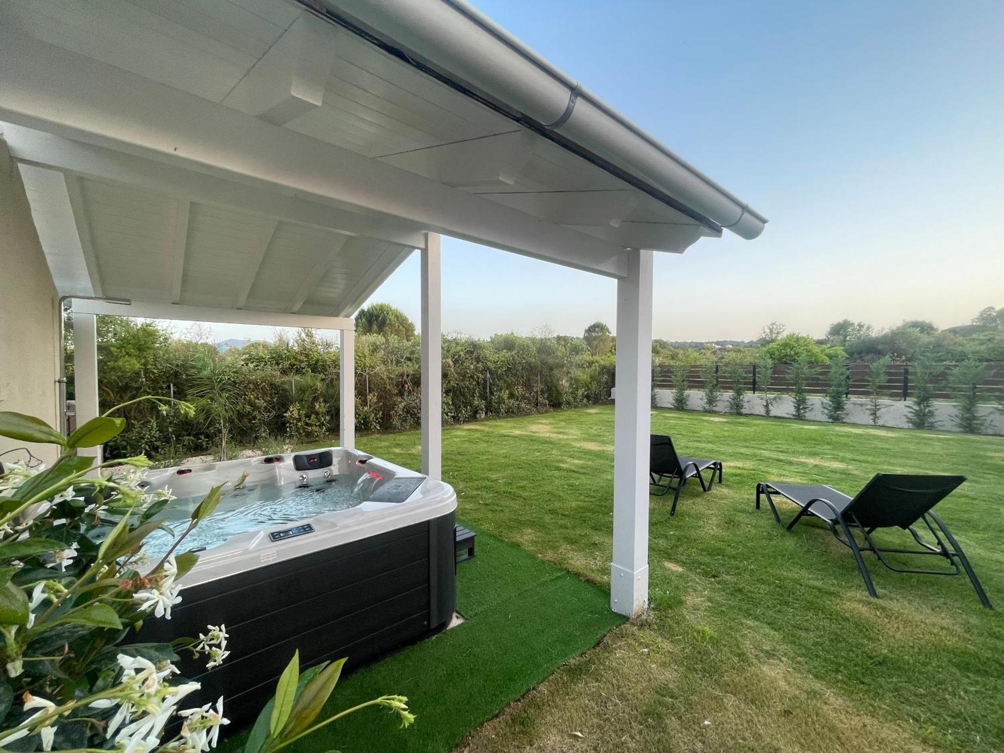 Villa Oasis Agios Ioannis (Corfu)